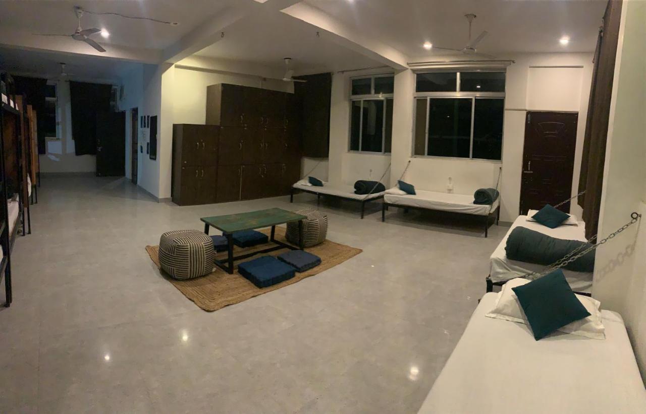 Soul Haven Rishīkesh Exterior foto